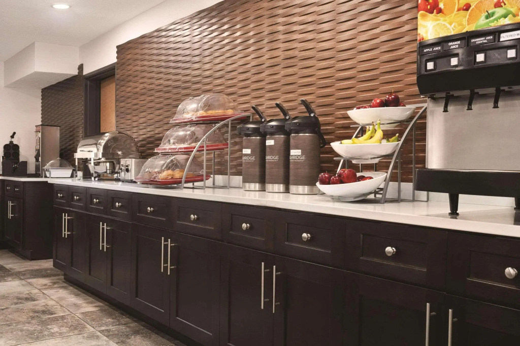Holiday Inn Express Auburn - Général
