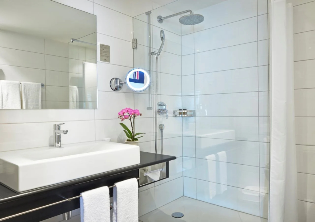 Sorell Hotel Tamina Bad Ragaz - Général