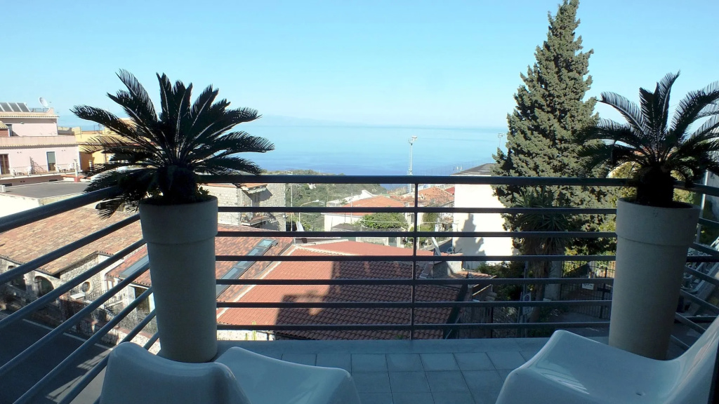 Taormina Palace Hotel - 3