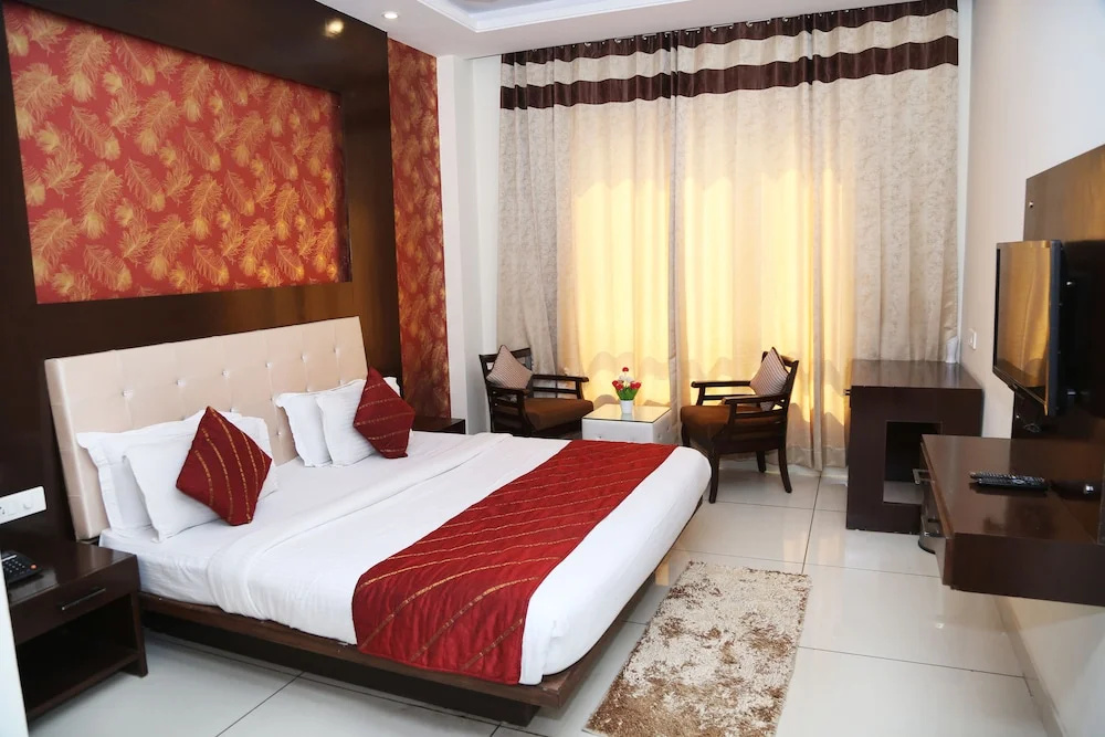 Hotel photo 7