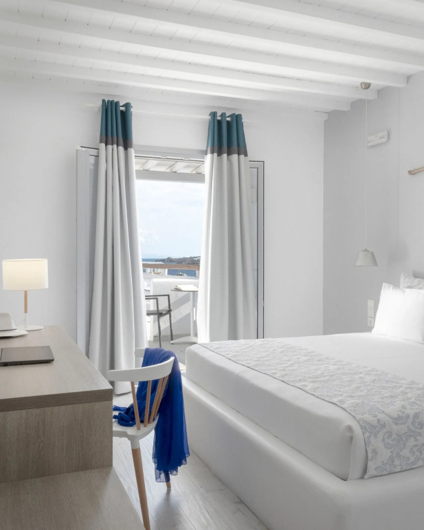 Mykonos Essence - Adults Only - Chambres