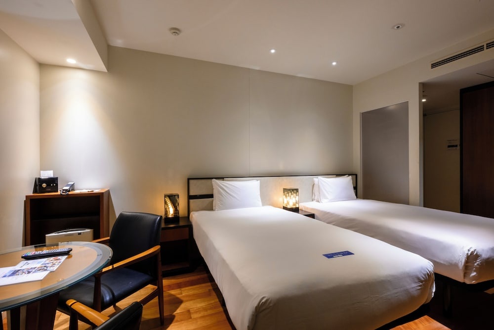 Shinjuku Granbell Hotel 사진 26