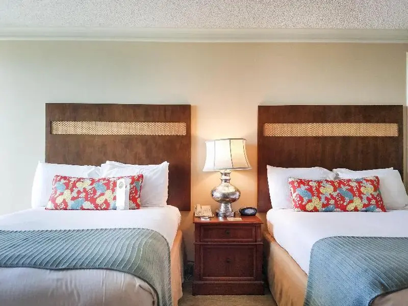 Omni Corpus Christi Hotel - Chambres
