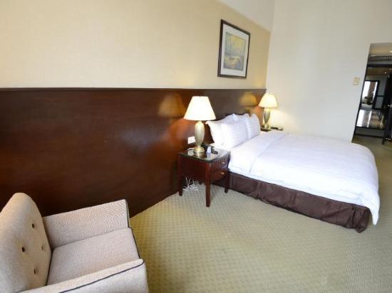 The Regency Hotel Kuala Lumpur