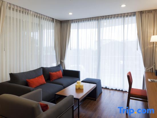 Eastin Tan Hotel Chiang Mai