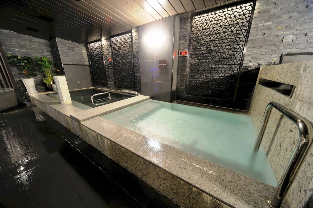 Dormy Inn Premium Seoul Garosugil - Général