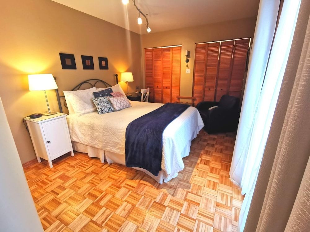 Accueil Chez Francois by null