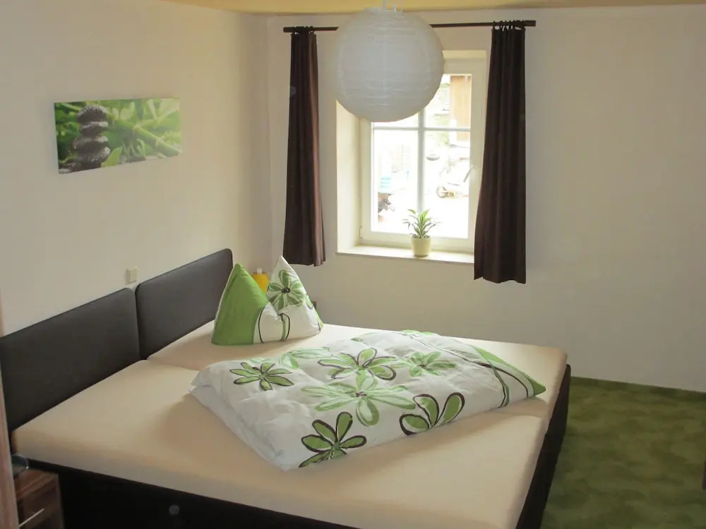 Landhotel Thürmchen - Général