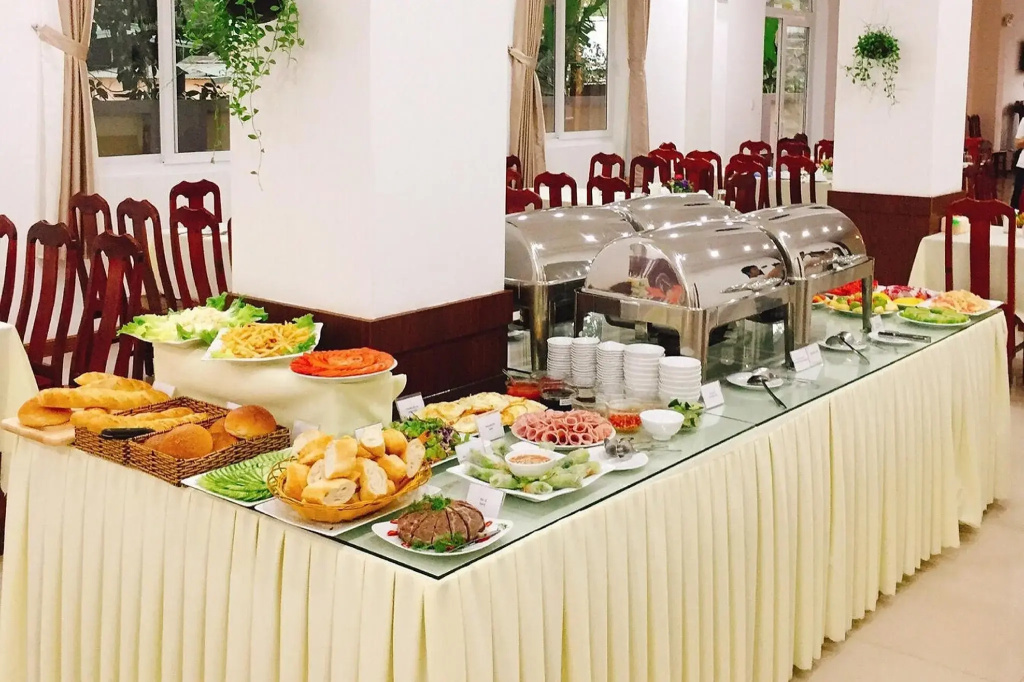 KLC Holidays Phu Quoc Hotel - Général