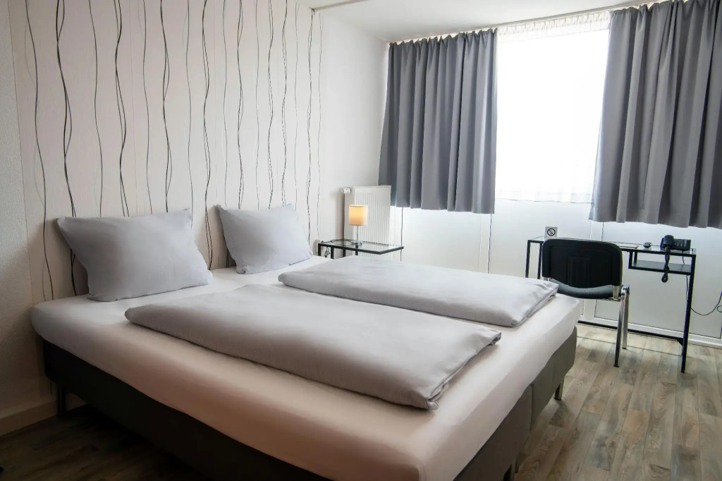 BeeVillage Messehotel Hannover-Laatzen Hotel - Général