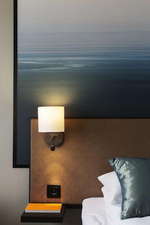 Quality Hotel Grand Kristiansund - Chambres