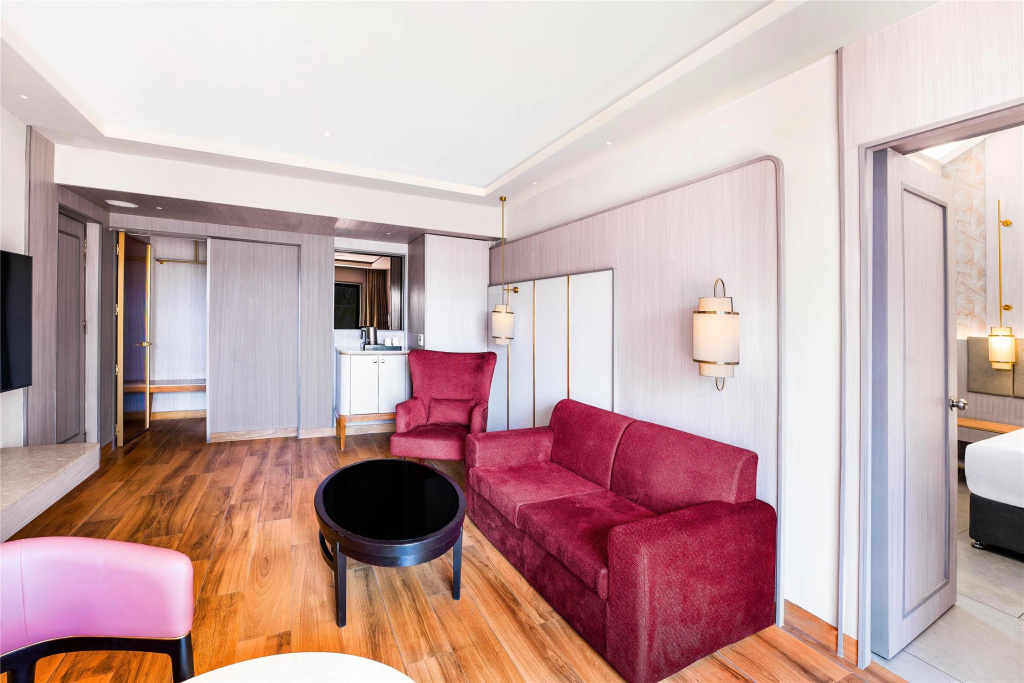 Premium Suite