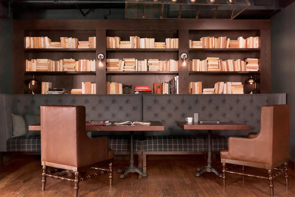 Q&C Hotel and Bar, New Orleans, Autograph Collection - Général