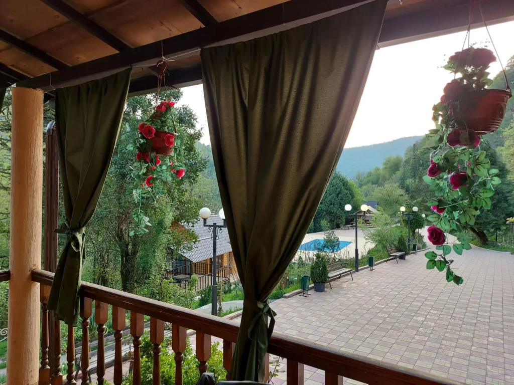 Hotel photo 14