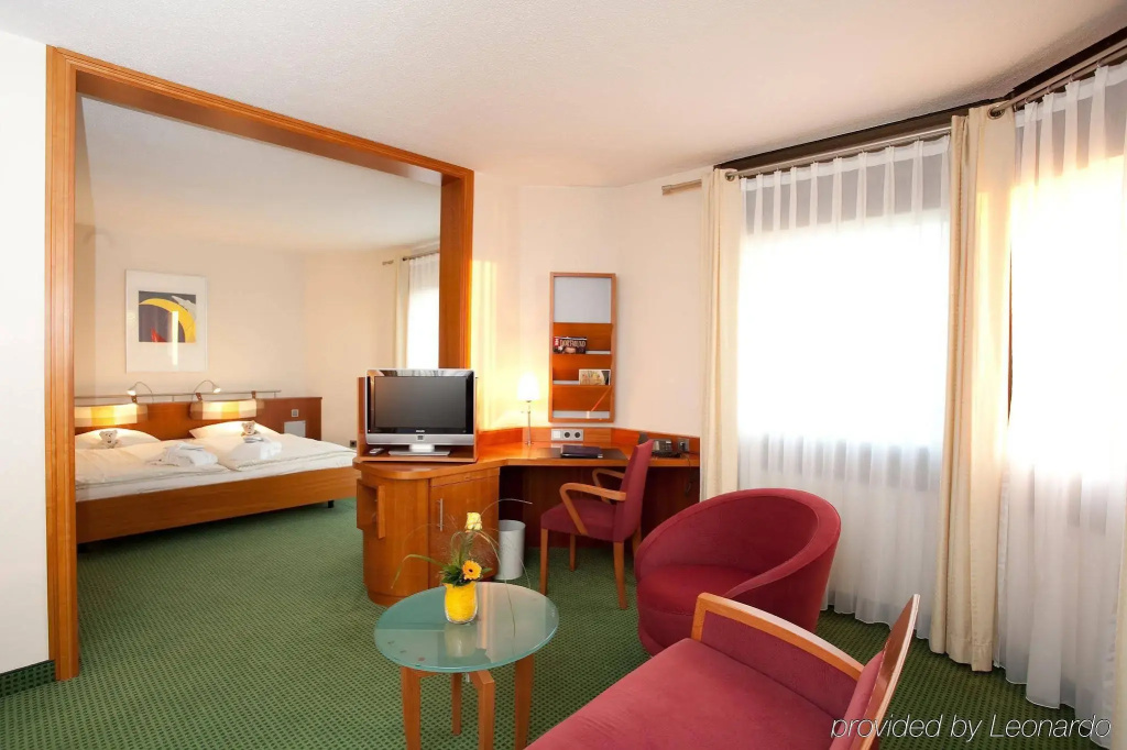 Mercure Hotel Dortmund Messe - Général