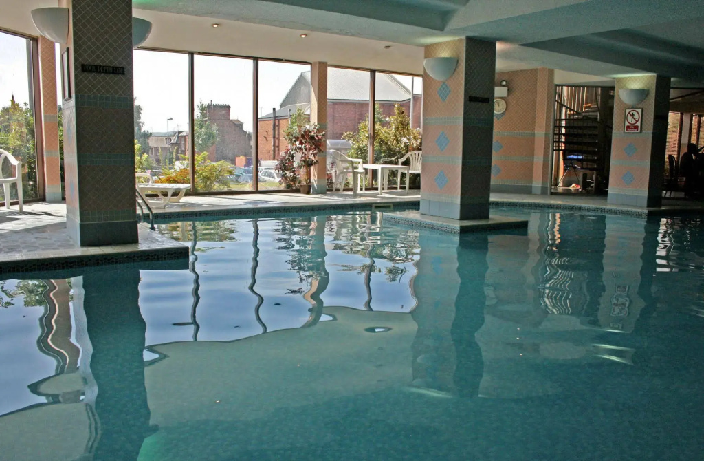 Hotel photo 14