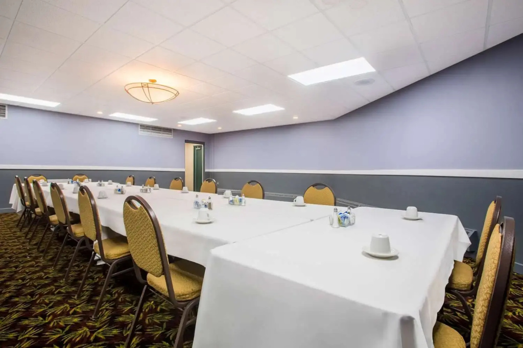 AmericInn by Wyndham International Falls - Général