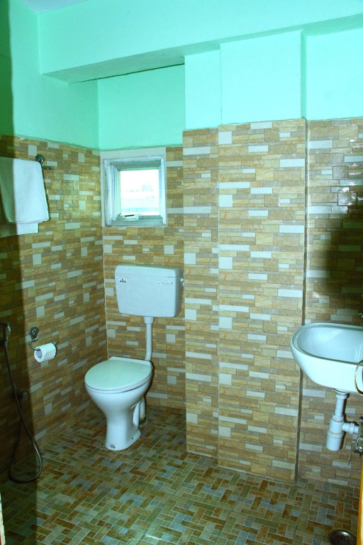 Hotel Rudrakshya Pokhara - Général