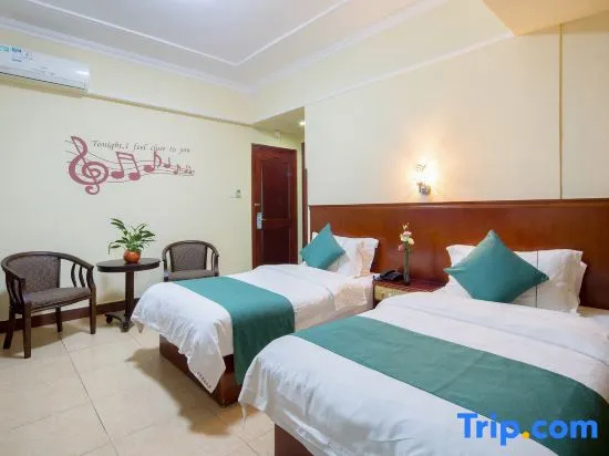 Comfort room