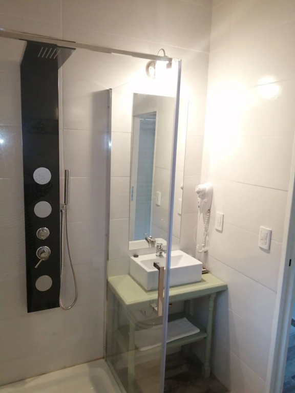 Atelier Hotel de Charme - Chambres