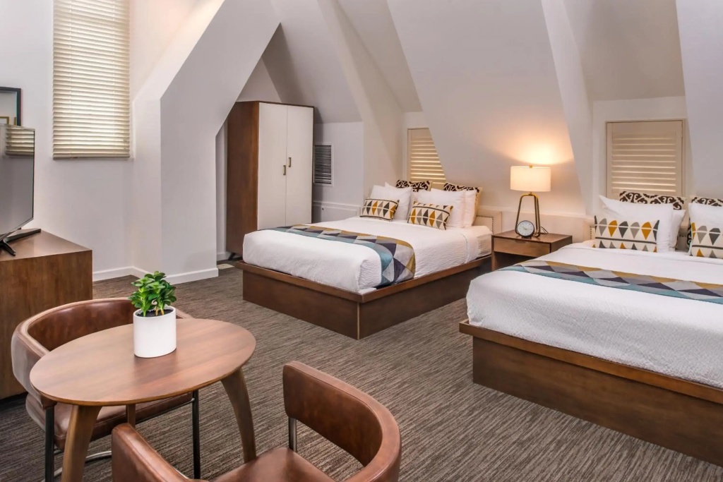 Hotel photo 21