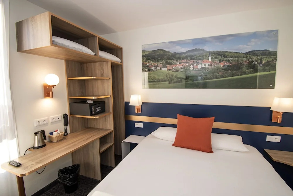 Classic room
