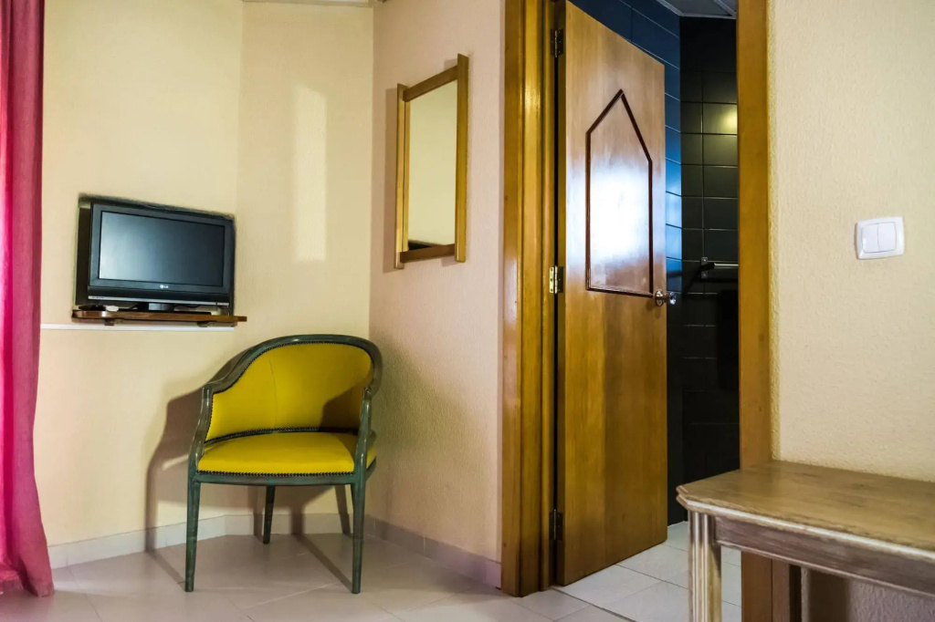 Hotel Laitau - Général