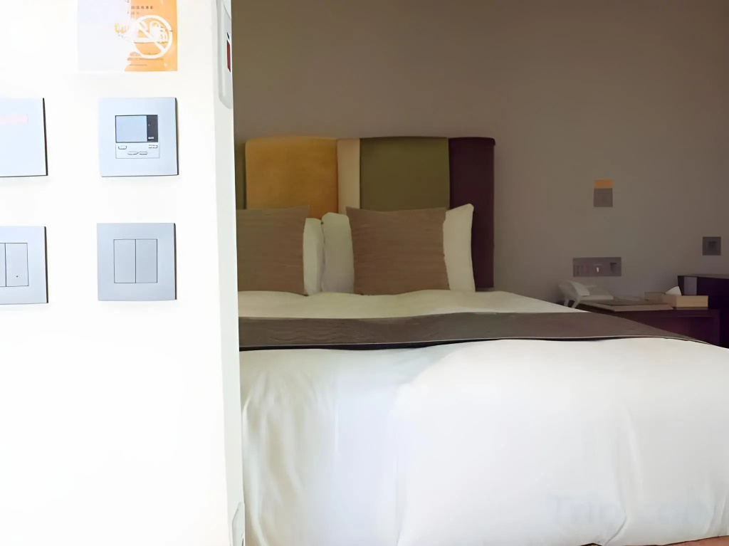 Hotel Sukimi - Général
