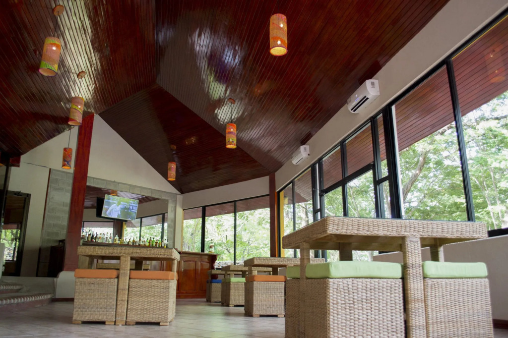 Papagayo Golden Palms Beachfront Hotel - фото 7