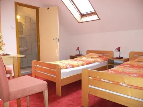 Herkules Panzió - фото 4