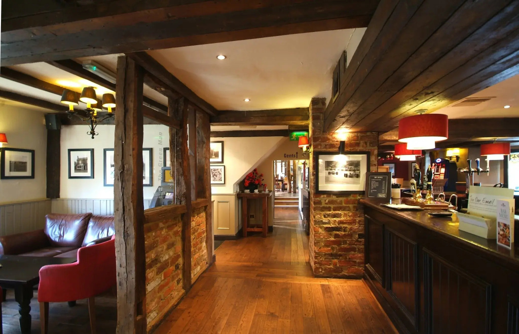 Premier Inn Silverstone - Général