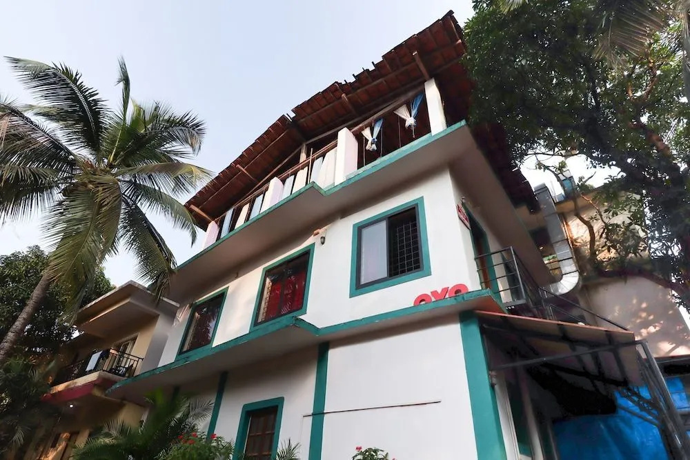 Mantra Guest Line by OYO Rooms