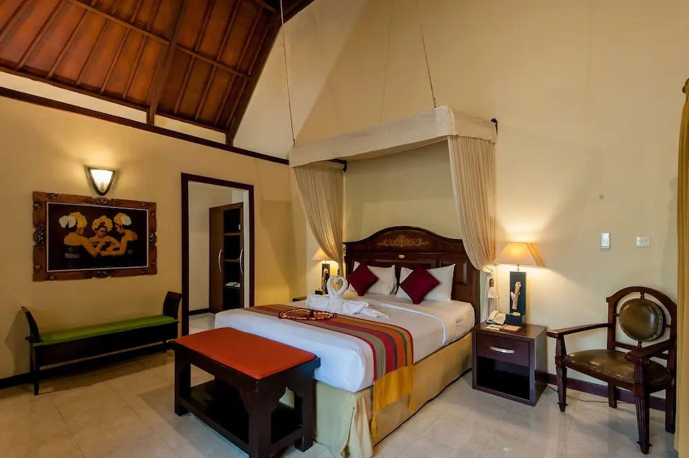 Beji Ubud Resort