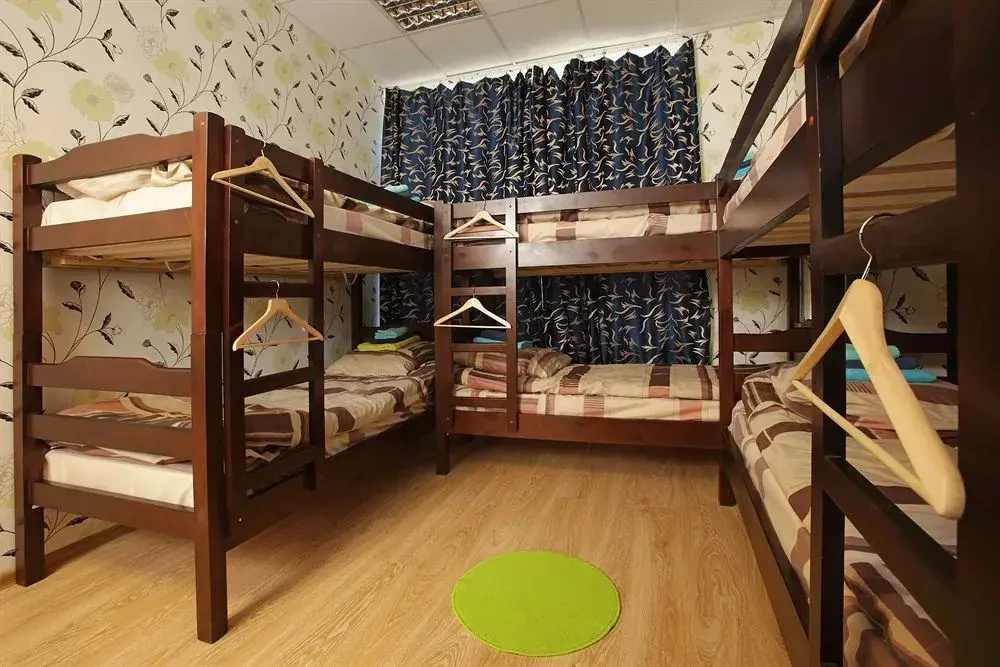 O'Hostel — 4