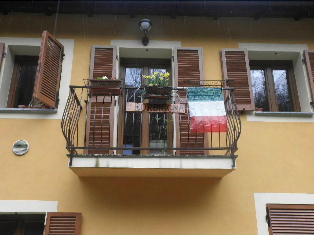 La Bordigona