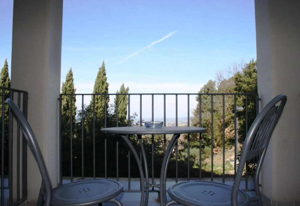 Cappuccina Country Resort - Général