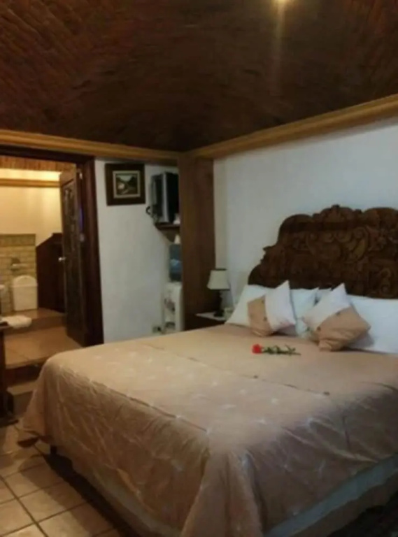 Hotel Eden de los Angeles - Chambres