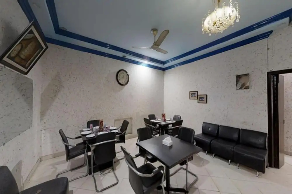 Hotel Tulip Inn - Général