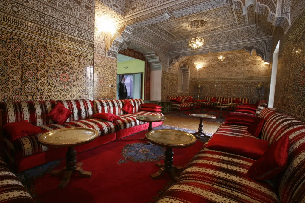 Hotel photo 11
