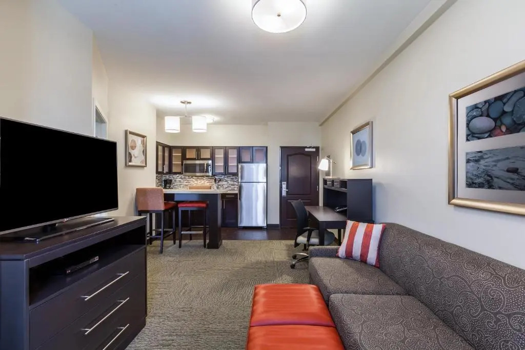 Staybridge Suites Fort Worth - Fossil Creek by IHG - Chambres