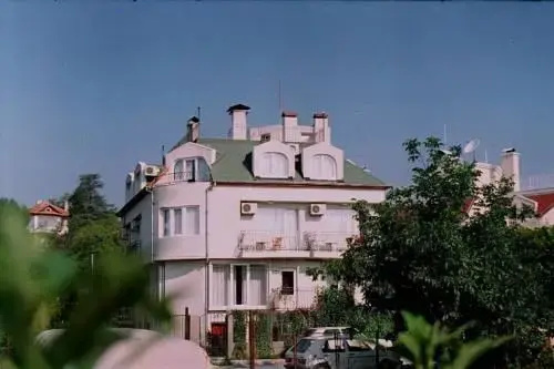 Guest House "Aquarius"