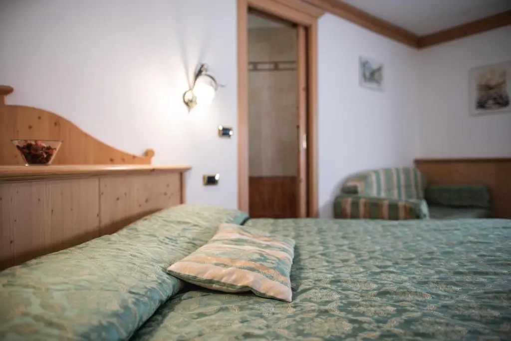 Touring - Chambres