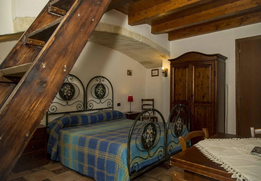 Villaggio Vecchia Mottola - Général