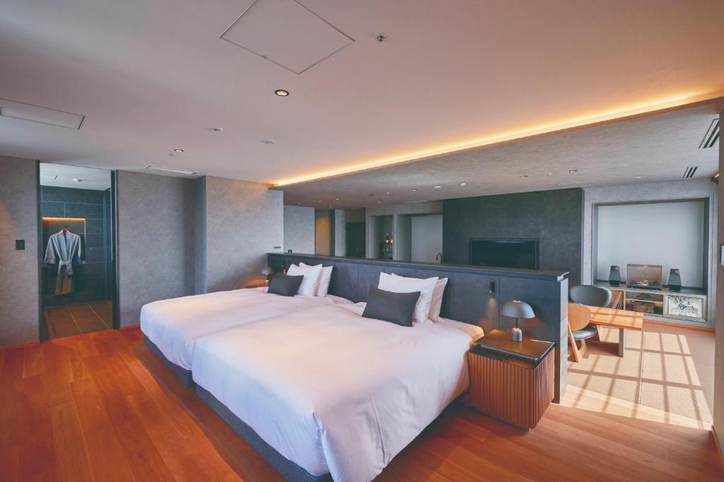 Nohga Hotel Kiyomizu Kyoto 사진 23