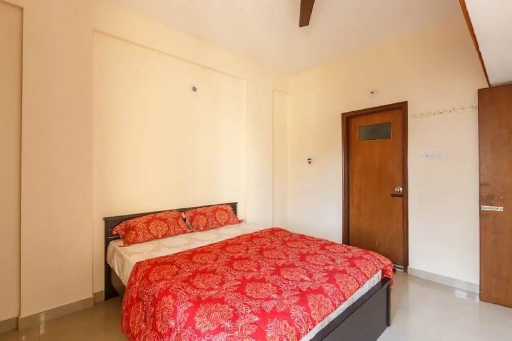Spring Petal Serviced Apartments