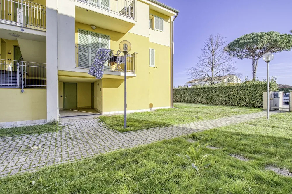 Appartamento Le Mimose In Lucca
