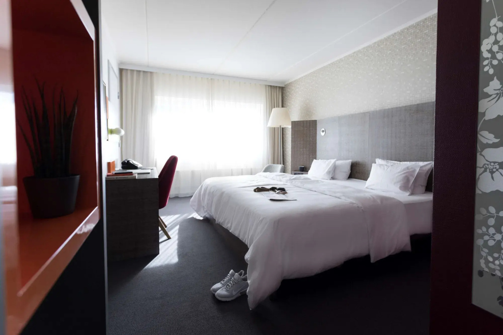 Hotel photo 2