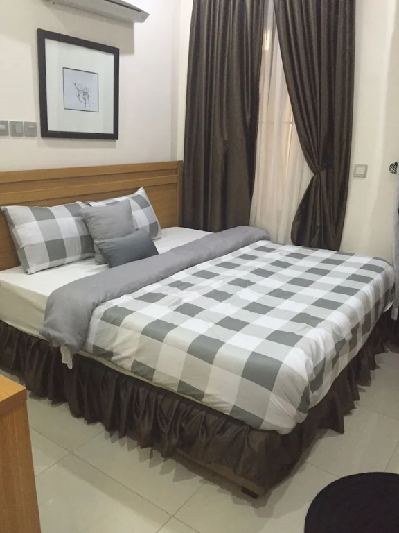 Greens Manor - Chambres