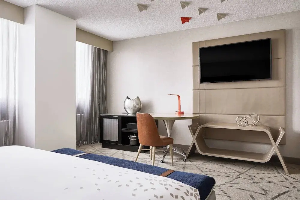 Standard Double room with balcony (full double bed)