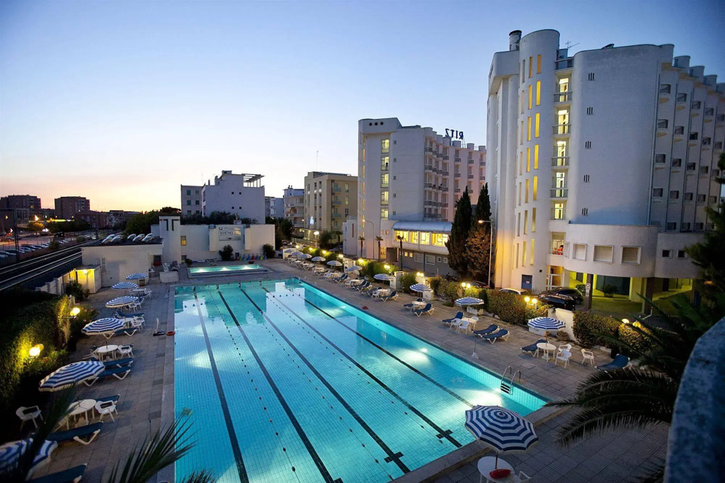 Hotel photo 24